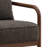 Colven Chair, Dark Green