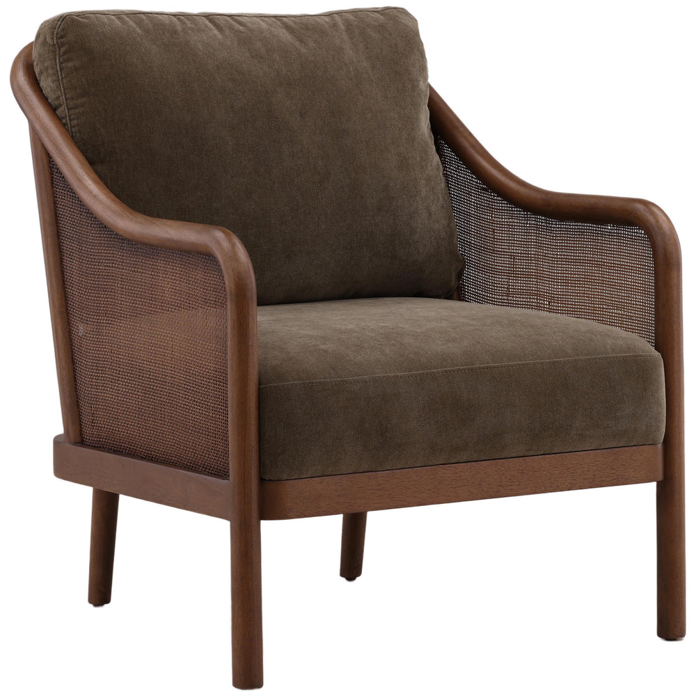 Erina Chair, Olive