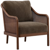Erina Chair, Olive