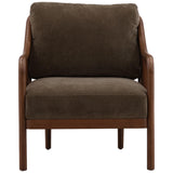 Erina Chair, Olive
