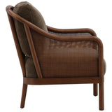 Erina Chair, Olive