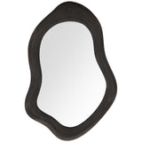 Destry Mirror, Black