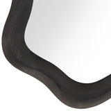 Destry Mirror, Black