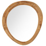 Zachery Mirror, Natural