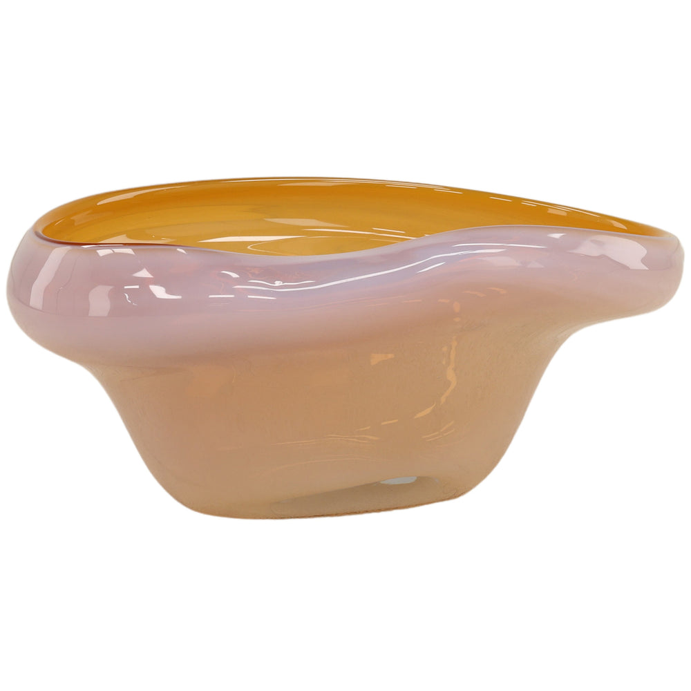 Ketterly Bowl, Champagne