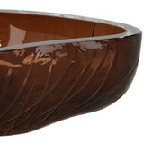 Queens Bowl, Brown