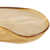 Silford Bowl, Amber