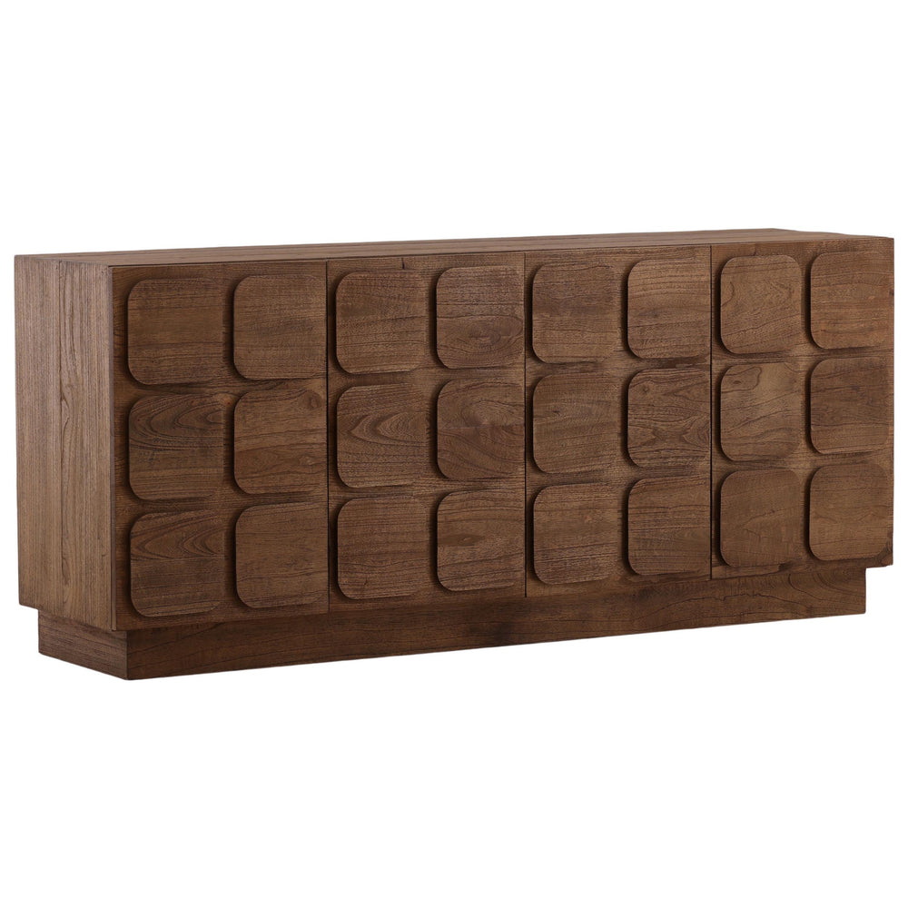 Marika Sideboard, Brown