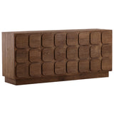 Marika Sideboard, Brown
