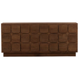 Marika Sideboard, Brown