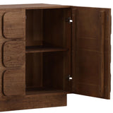 Marika Sideboard, Brown