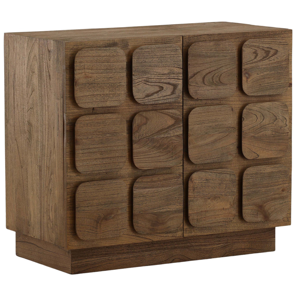 Marika Cabinet, Brown