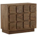 Marika Cabinet, Brown