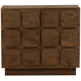 Marika Cabinet, Brown