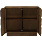 Marika Cabinet, Brown