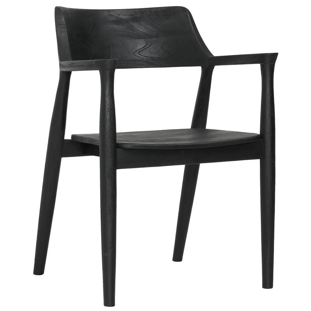 Stafford Dining Chair by Dovetail