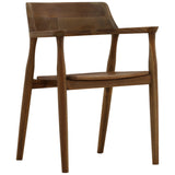Stafford Dining Chair by Dovetail