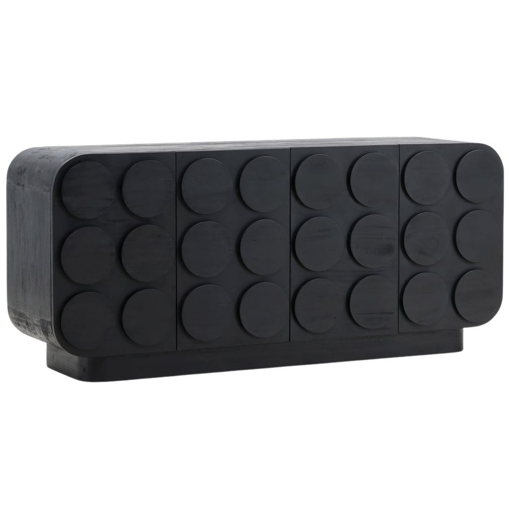 Elysian Sideboard, Black