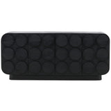 Elysian Sideboard, Black