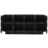 Elysian Sideboard, Black