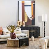 Elysian Sideboard, Black