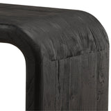 Wynne Desk, Black