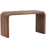 Wynne Desk, Brown