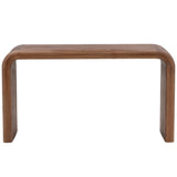 Wynne Desk, Brown