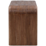 Wynne Desk, Brown