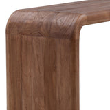 Wynne Desk, Brown