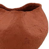 Creighton Vase, Terracotta