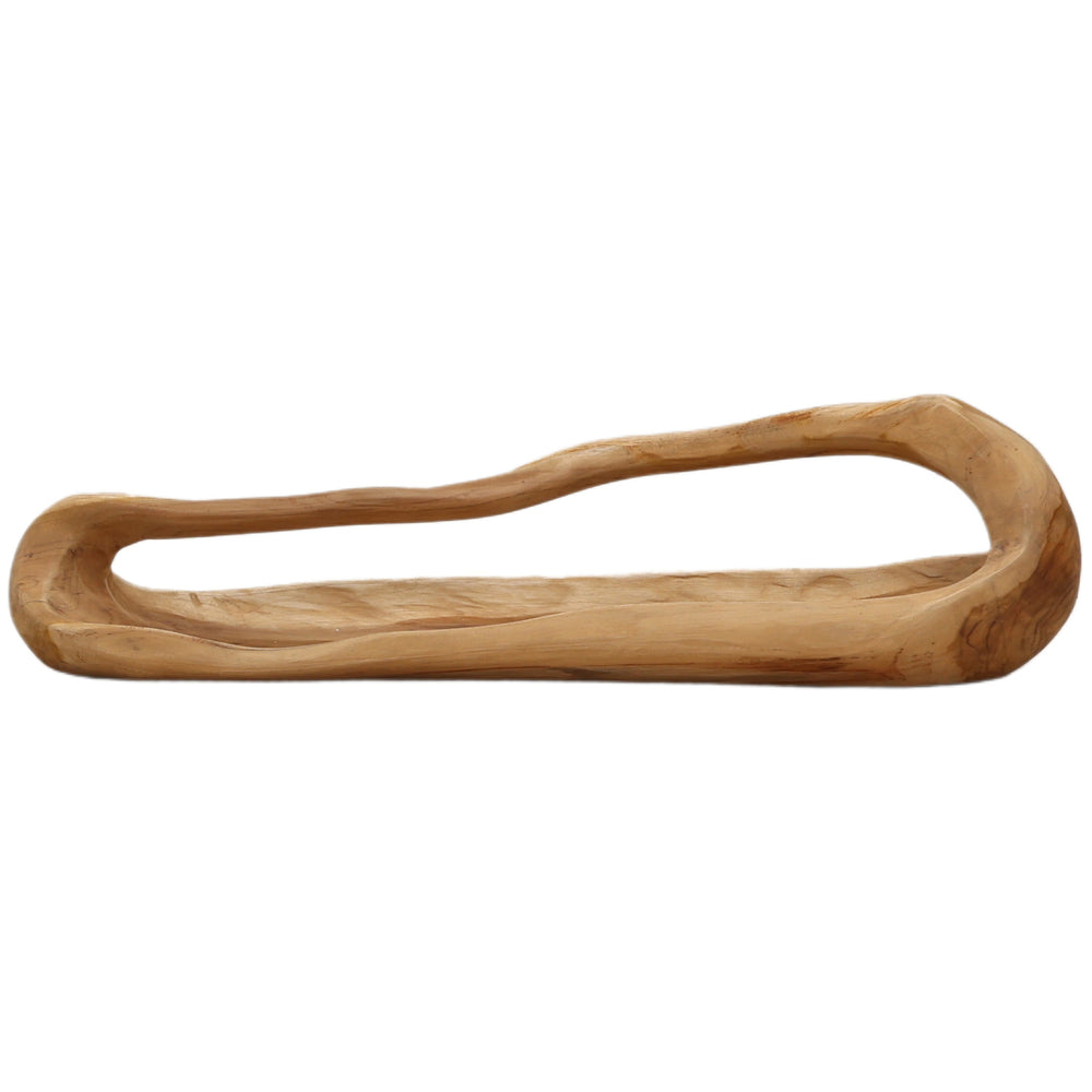 Garretson Tray, Natural