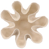 Halia Bowl, White