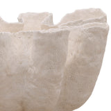 Halia Bowl, White