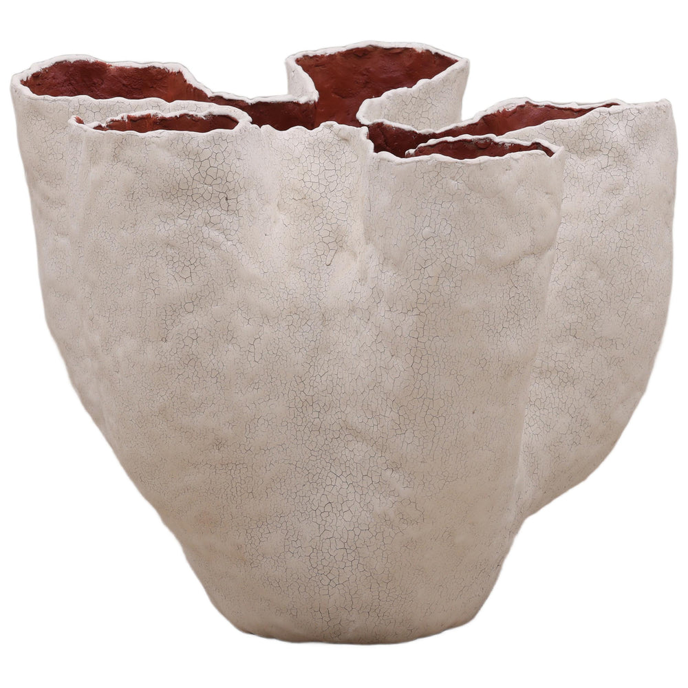 Dovran Bowl, White