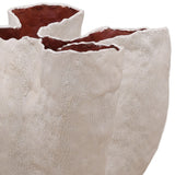 Dovran Bowl, White