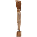 Calina Sculpture, Natural