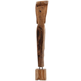 Calina Sculpture, Natural