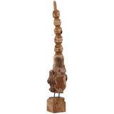 Calino Sculpture, Natural