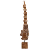 Calino Sculpture, Natural