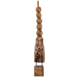 Calino Sculpture, Natural