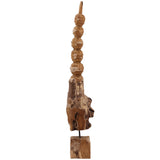 Calino Sculpture, Natural