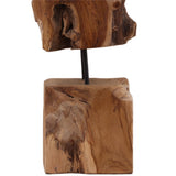 Calino Sculpture, Natural