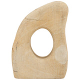 Carrin Sculpture, Natural