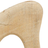 Carrin Sculpture, Natural