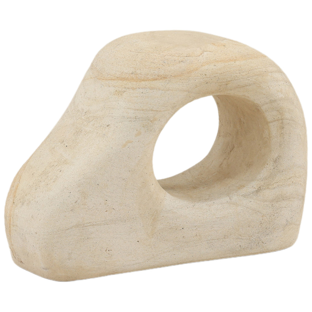 Dalwin Sculpture, Natural