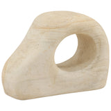 Dalwin Sculpture, Natural