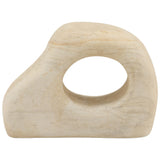 Dalwin Sculpture, Natural