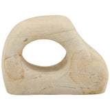 Dalwin Sculpture, Natural
