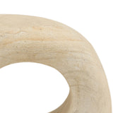 Dalwin Sculpture, Natural